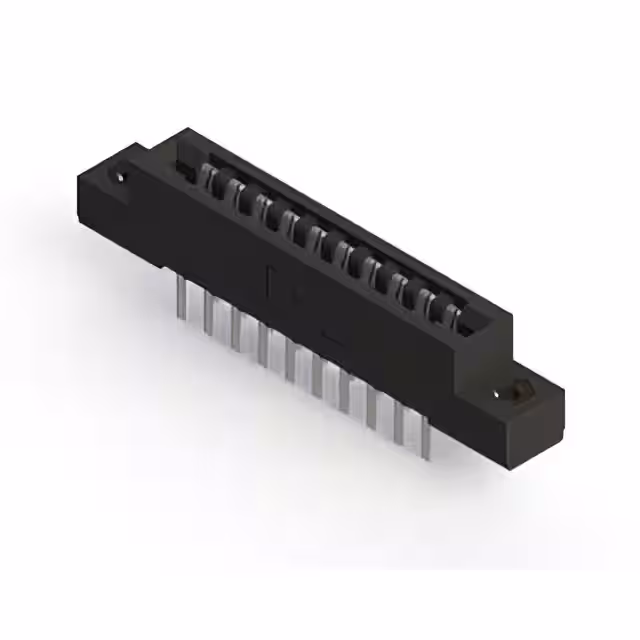 357-020-422-208 EDAC Inc.  Edgeboard Connectors